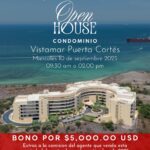OH Vista Mar Puerta Cortés