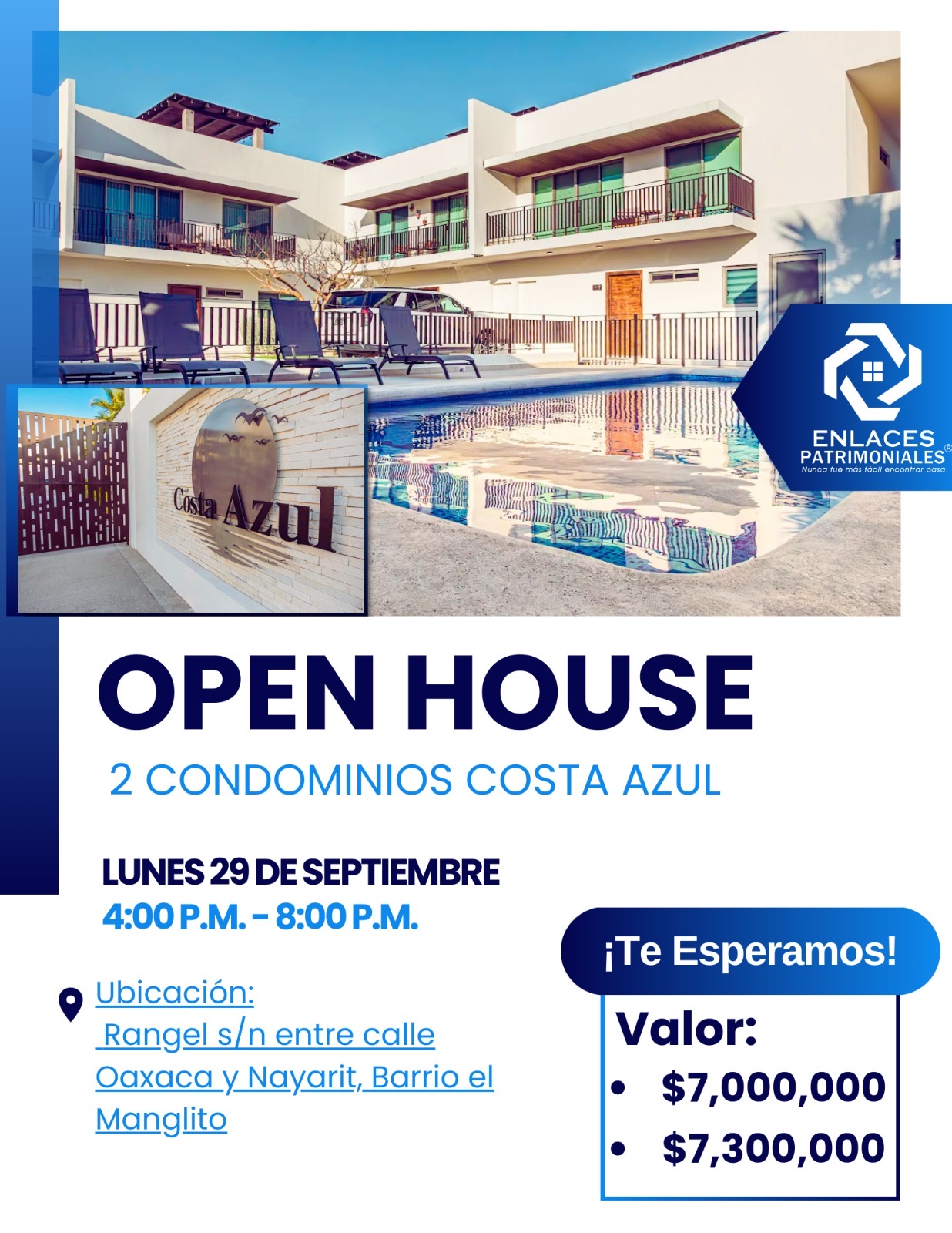 OH Condos Costa Azul