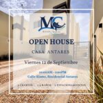 OH Antares Residencial