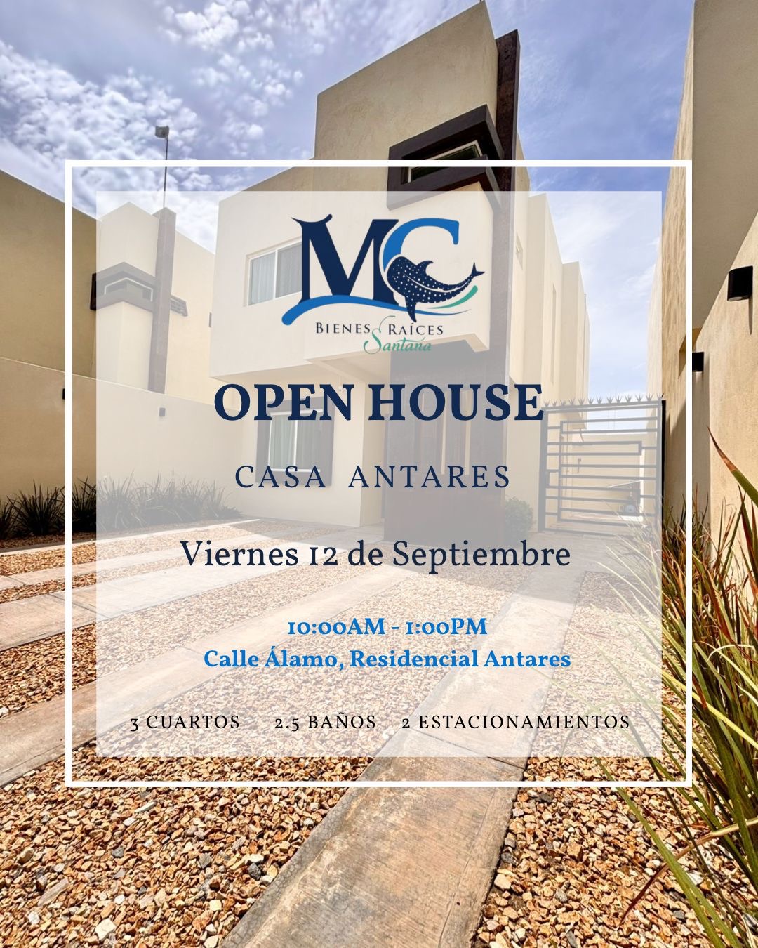 OH Antares Residencial