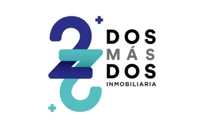 2 Mas 2 Inmobiliaria
