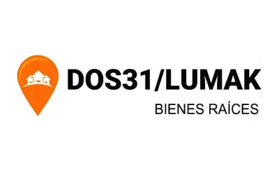 DOS31Lumak Bienes Raíces