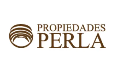 Propiedades Perla