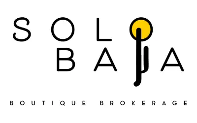 Solo Baja Boutique Brokerage