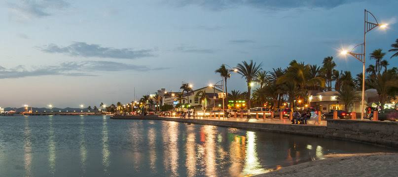 Proponen tipificar la corrupción inmobiliaria en Baja California Sur