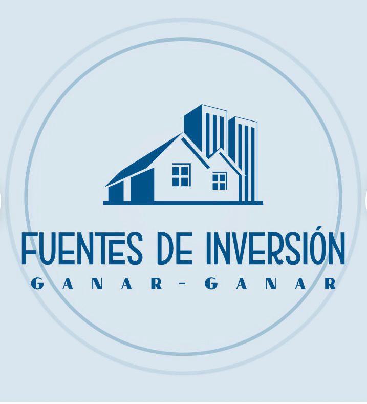 logo fuentes de inversion