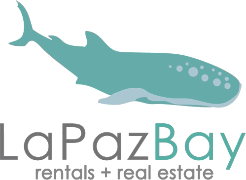 la paz bay rentals logo