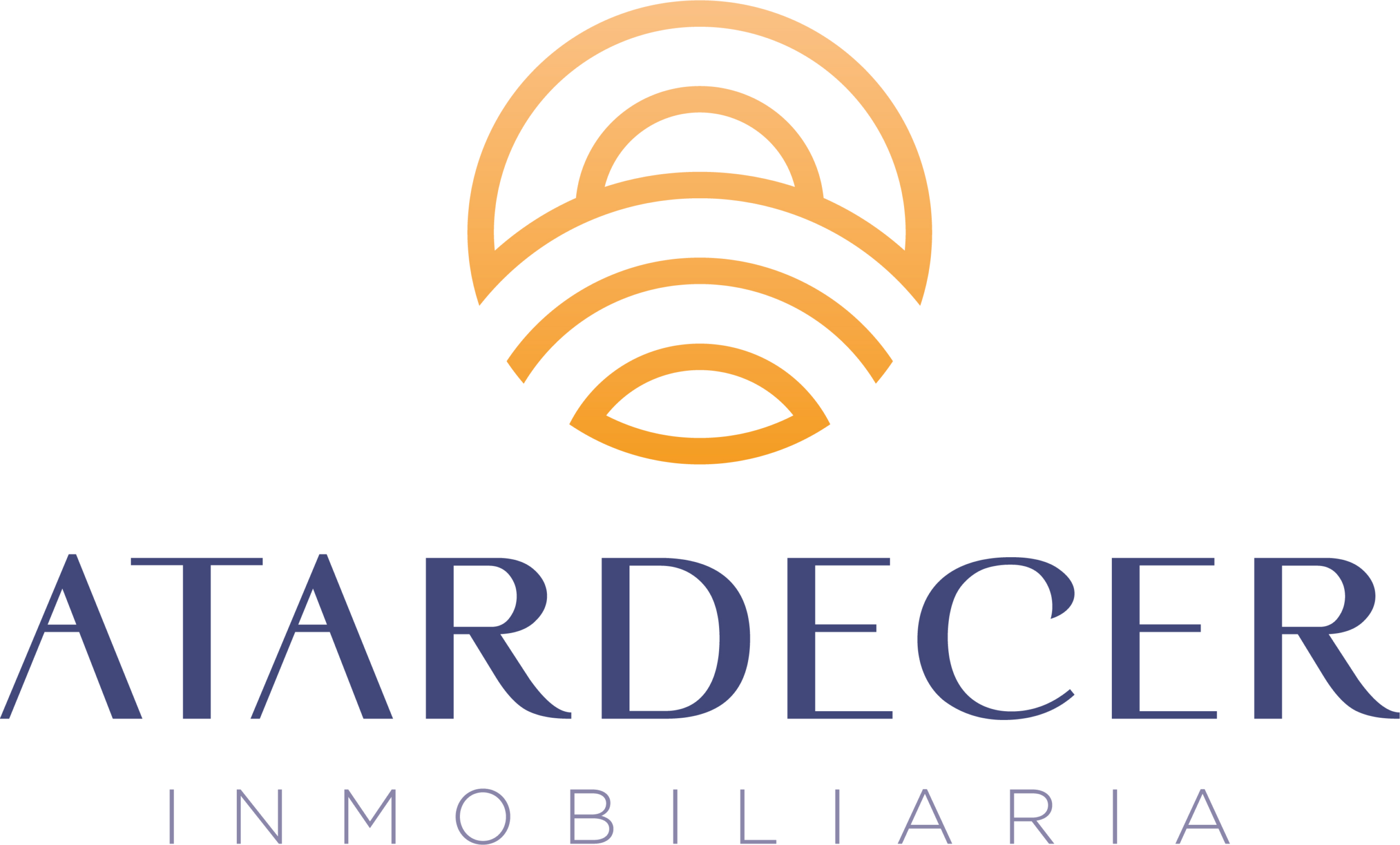 atardecer logo