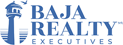 baja realty logo