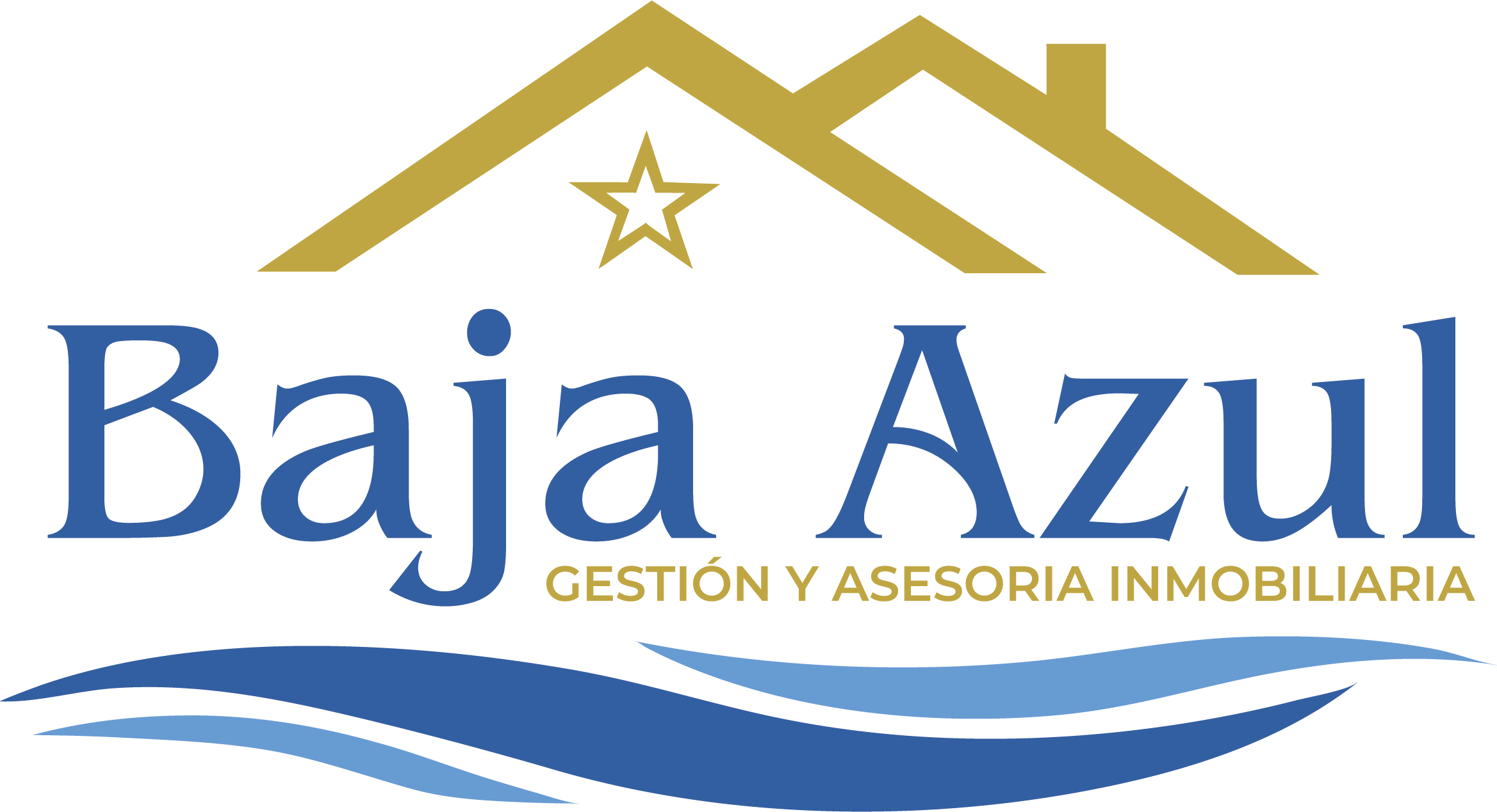 bajaazul logo