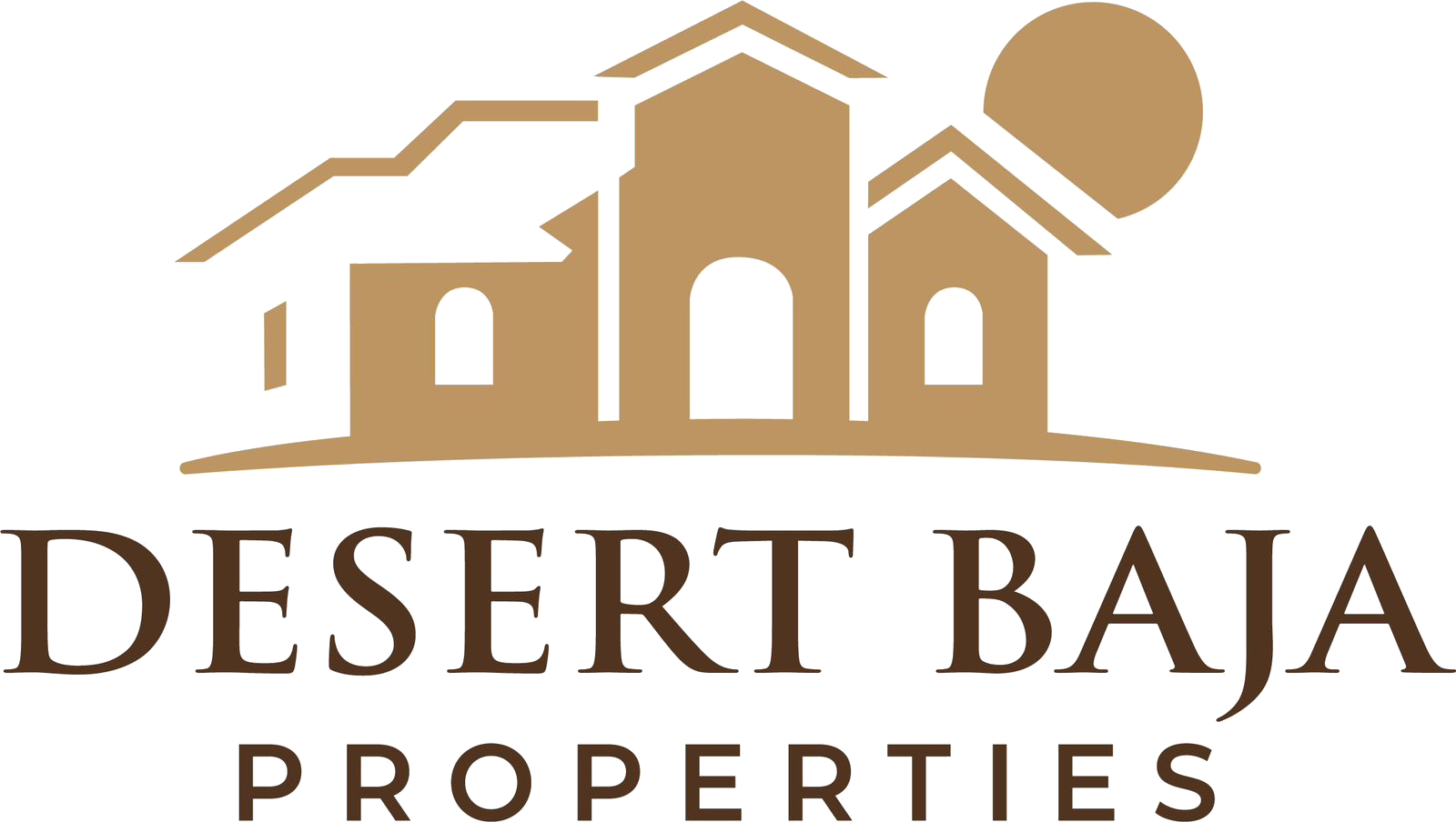 desert baja logo