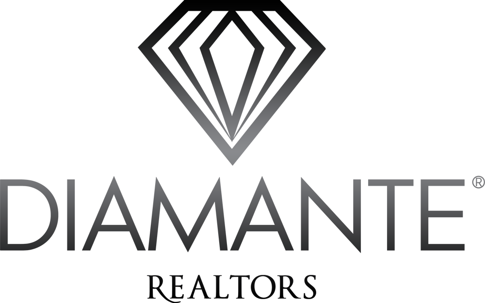 diamante realtors logo