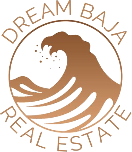 dream baja realty logo