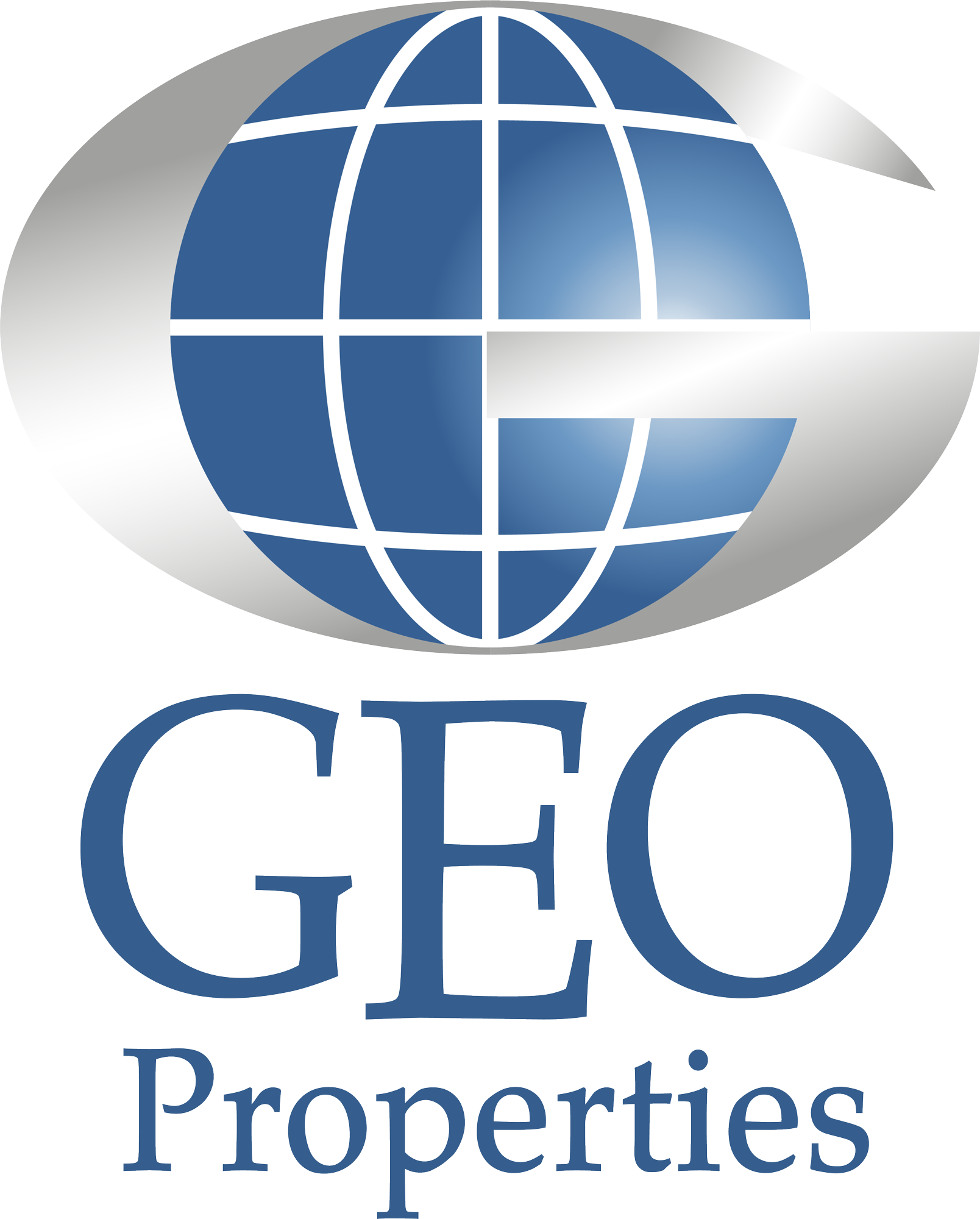 Socios AMPI geo properties logo