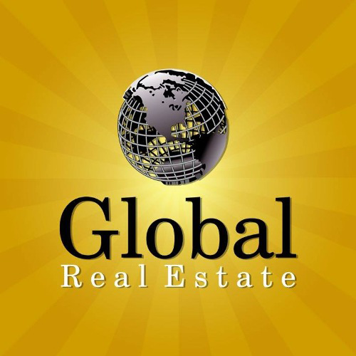 global logo