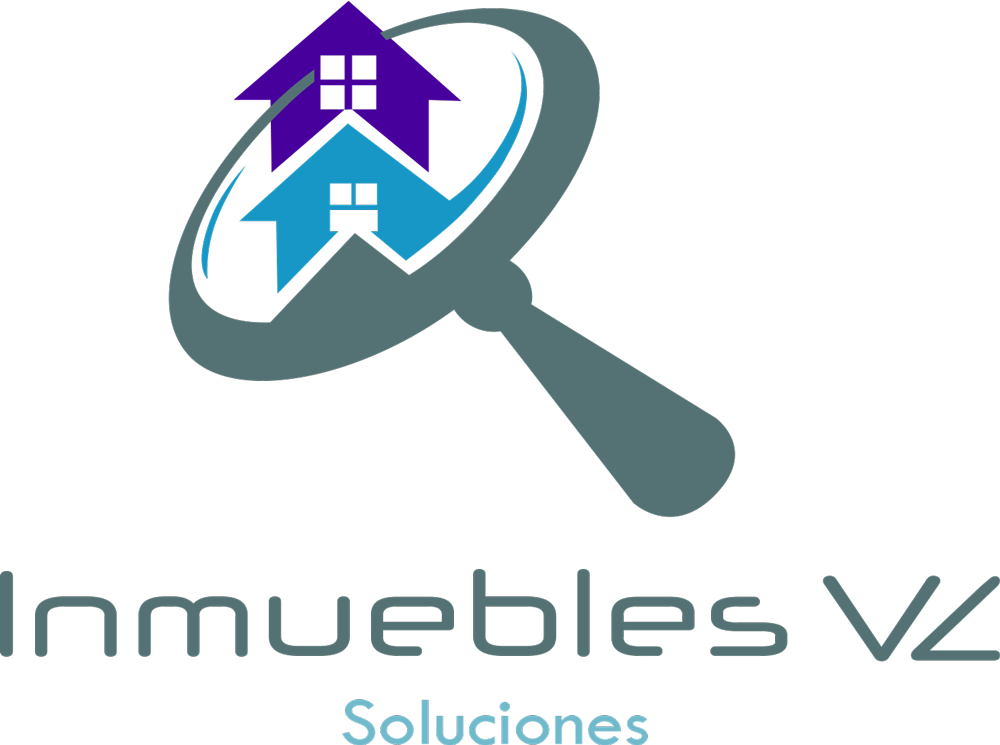 inmuebles vz logo