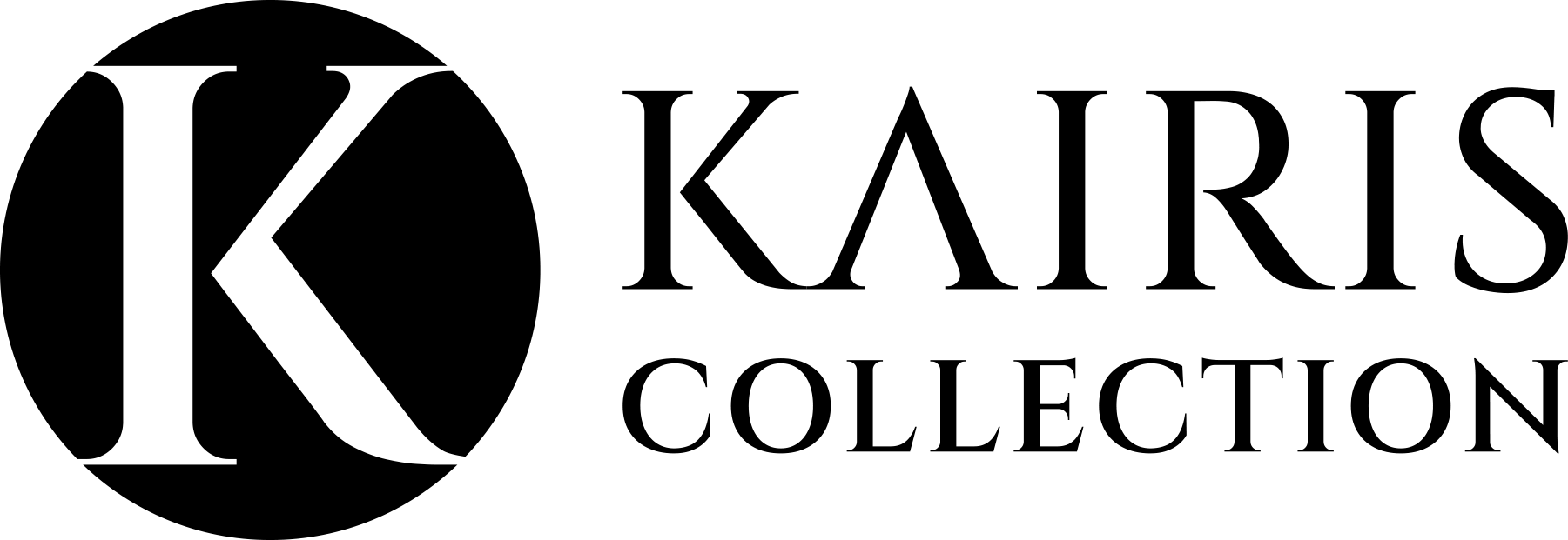 kairis collection logo