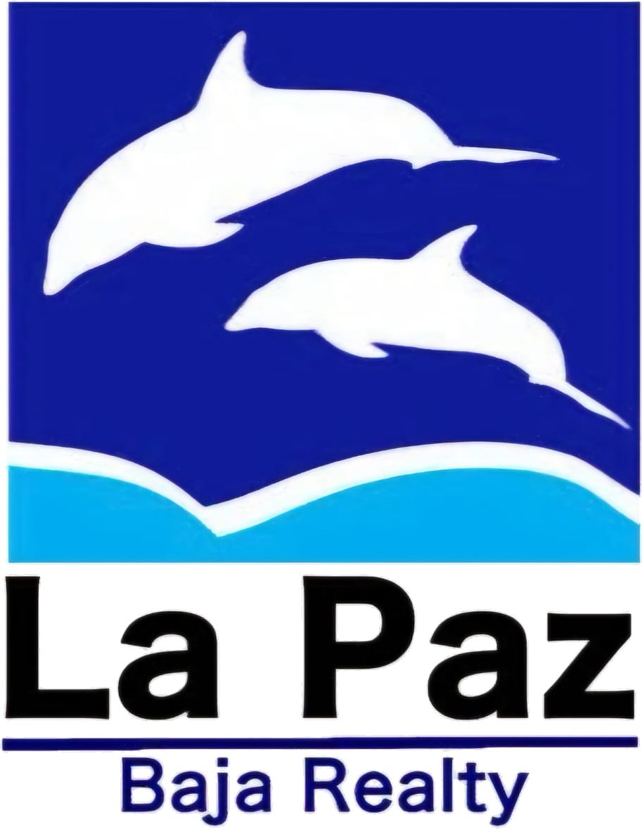 lapazbajarealty logo