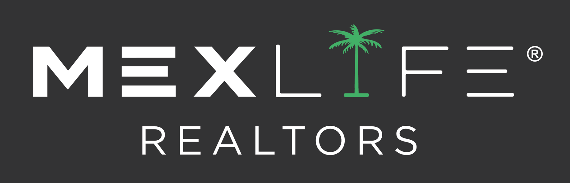 Socios AMPI mexlife realtors logo