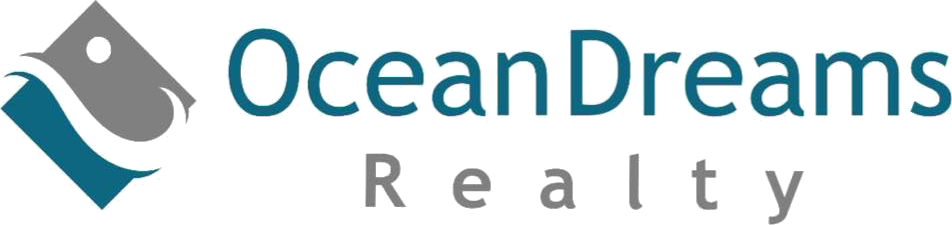 ocean dreams logo