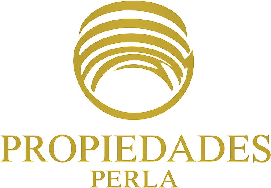 propiedades laperla logo