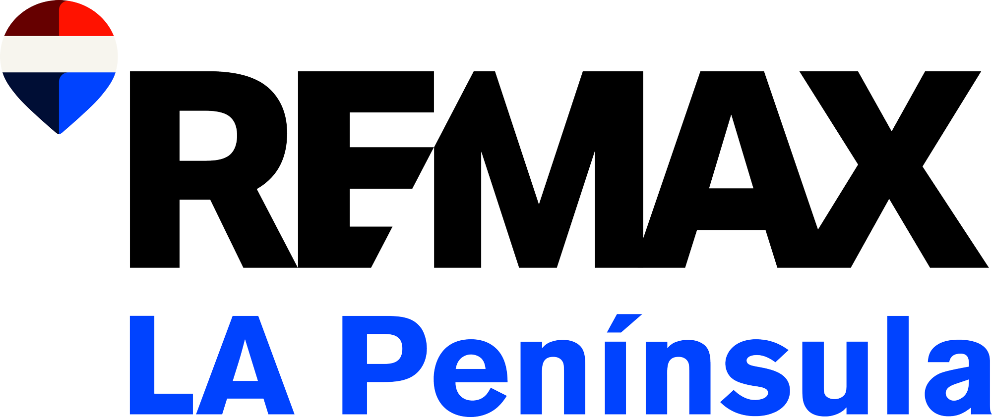 Socios AMPI remax peninsula logo