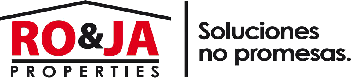 ro ja properties logo