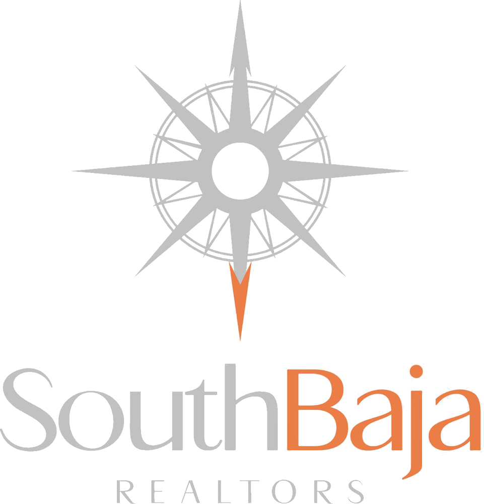 southbaja logo