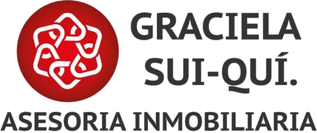 sui qui propiedades logo