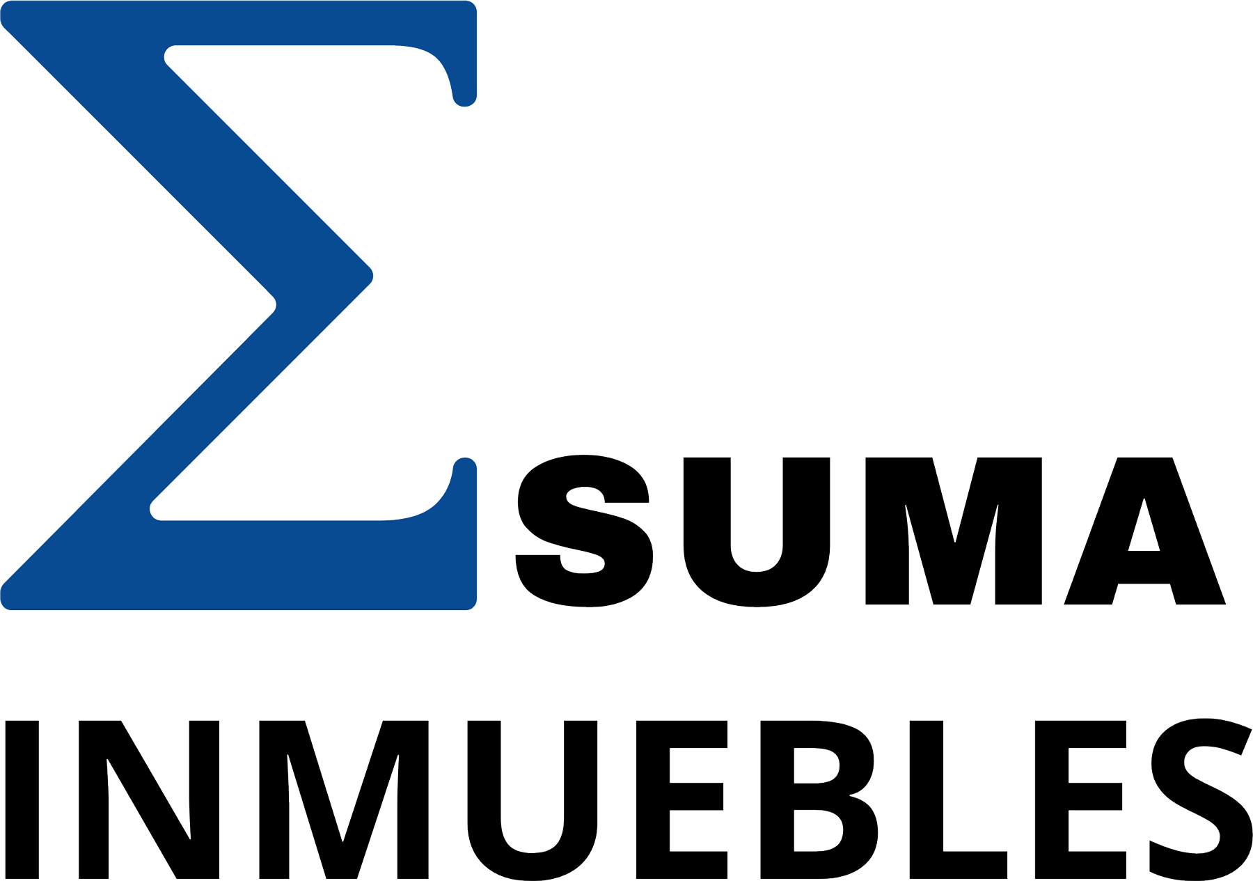 suma inmuebles logo
