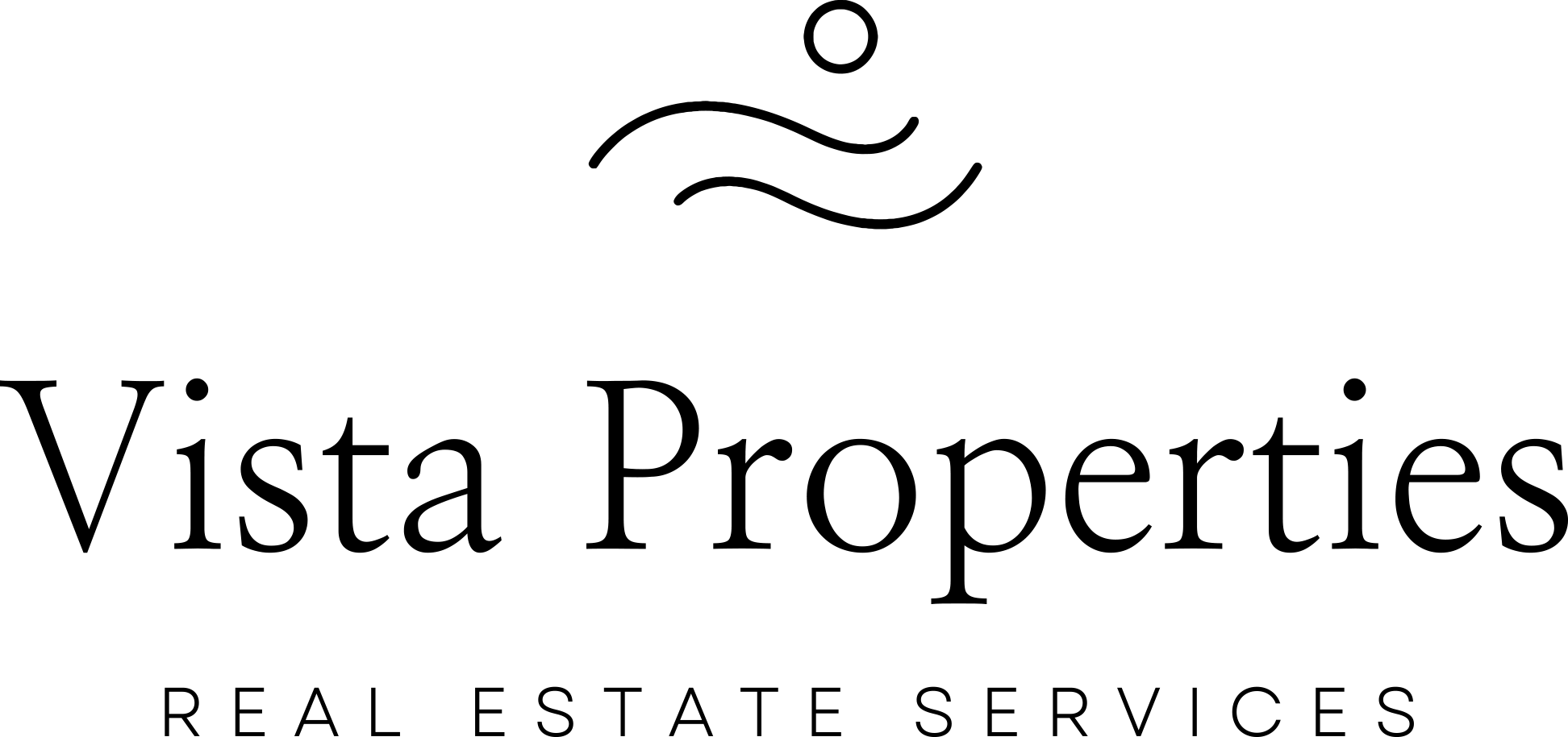 vista properties logo