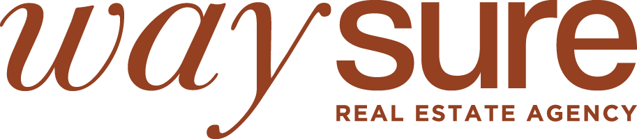 waysure logo