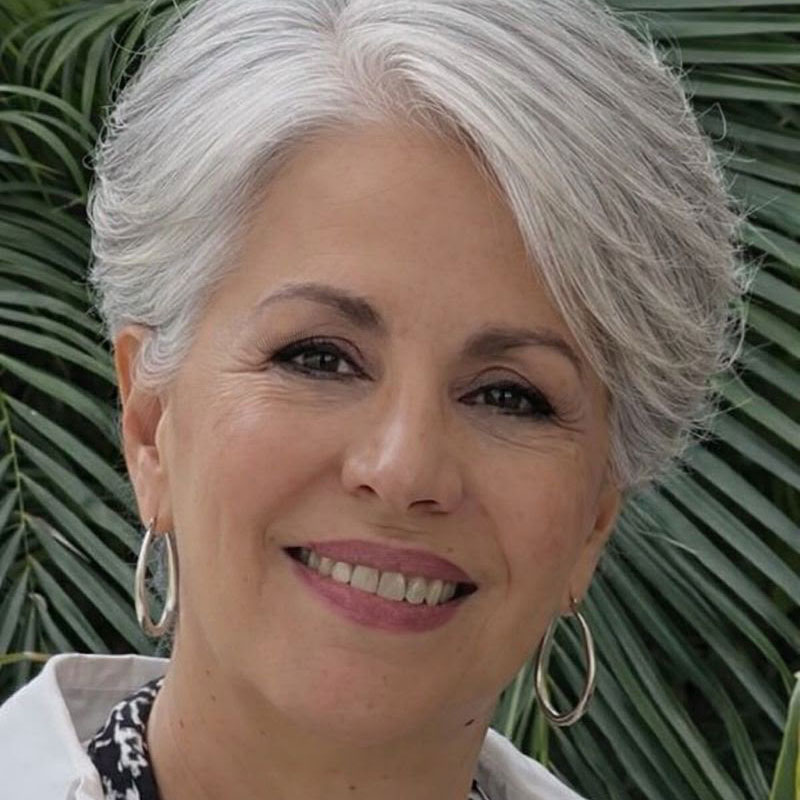 ana fernandez broker la paz dream