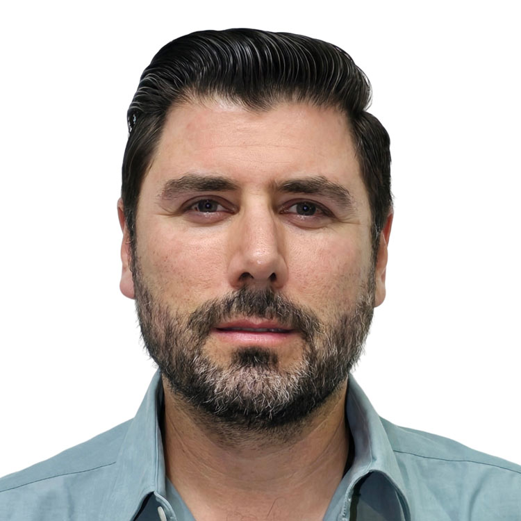 lorenzo pino broker dmarc