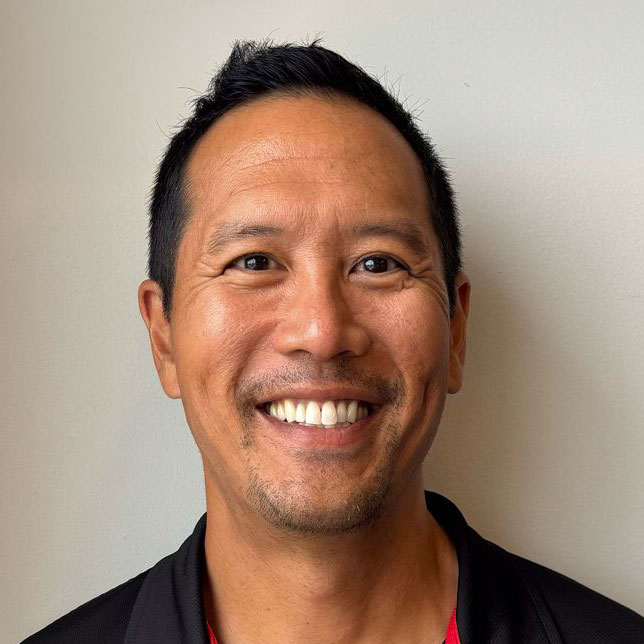 nick fong ronival