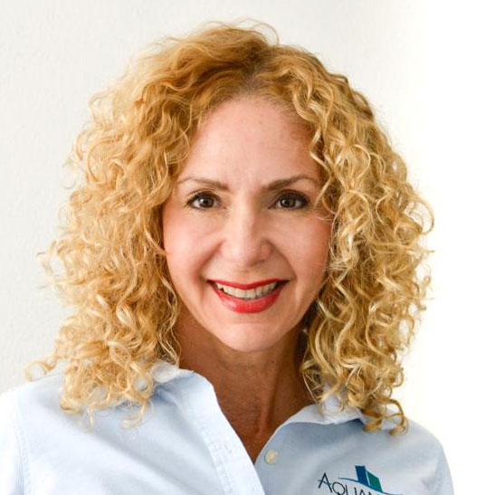 sharon vázquez aquamarina real estate