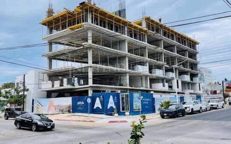 Plantea Castro Cosío frenar nuevos desarrollos en BCS ante crisis hídrica y gentrificación