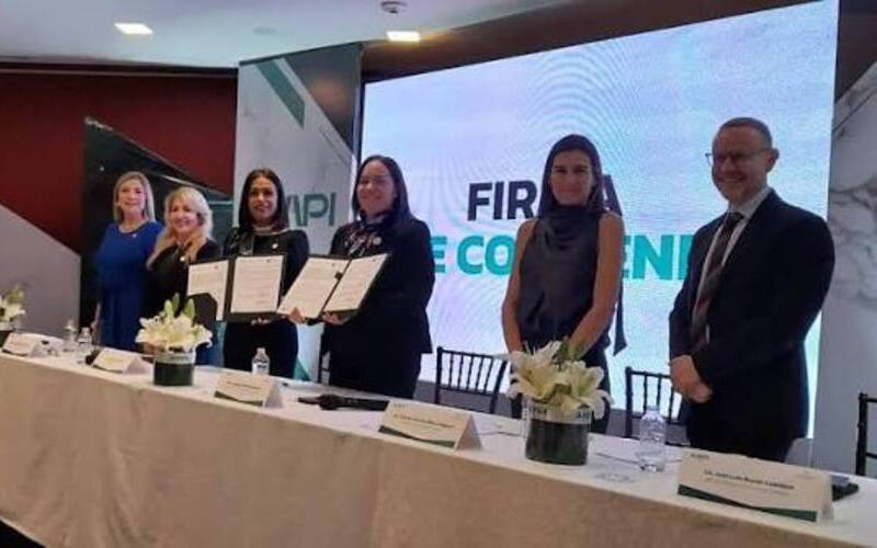 AMPI y FOVISSSTE firman alianza para ampliar el acceso a la vivienda de trabajadores del Estado
