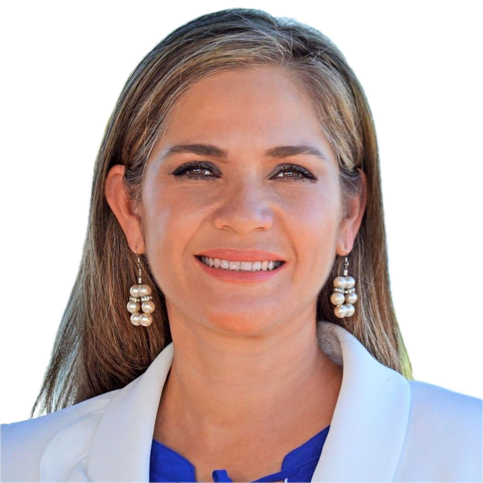 zulma ramirez broker la paz bay realty