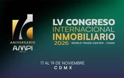 LV CONGRESO INTERNACIONAL INMOBILIARIO