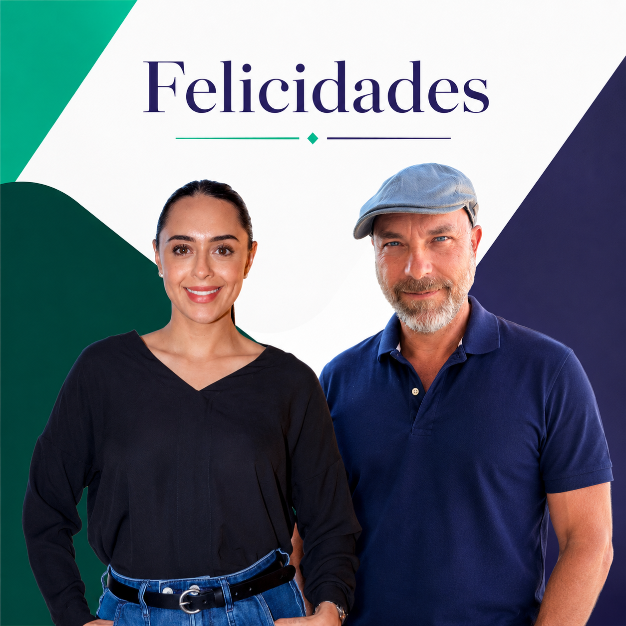 ¡Nuevos nombramientos!