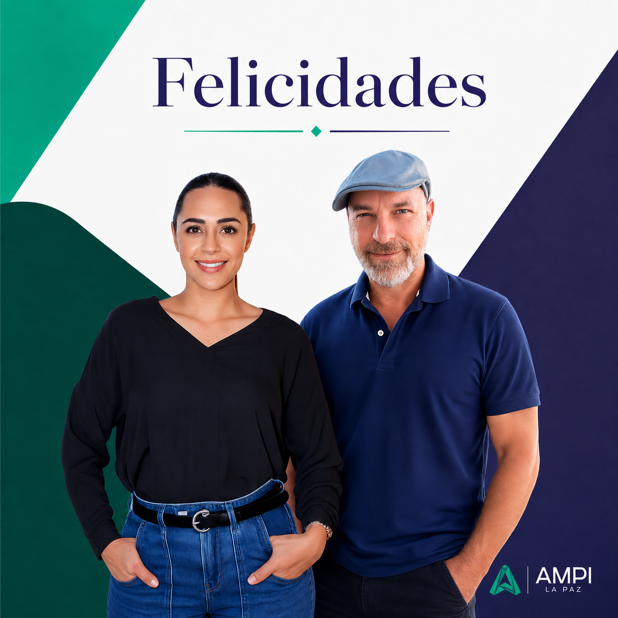 ¡Nuevos nombramientos!