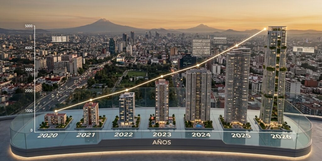 Las tendencias que redefinieron al mercado residencial de enero a julio vivienda tendencias mercado g