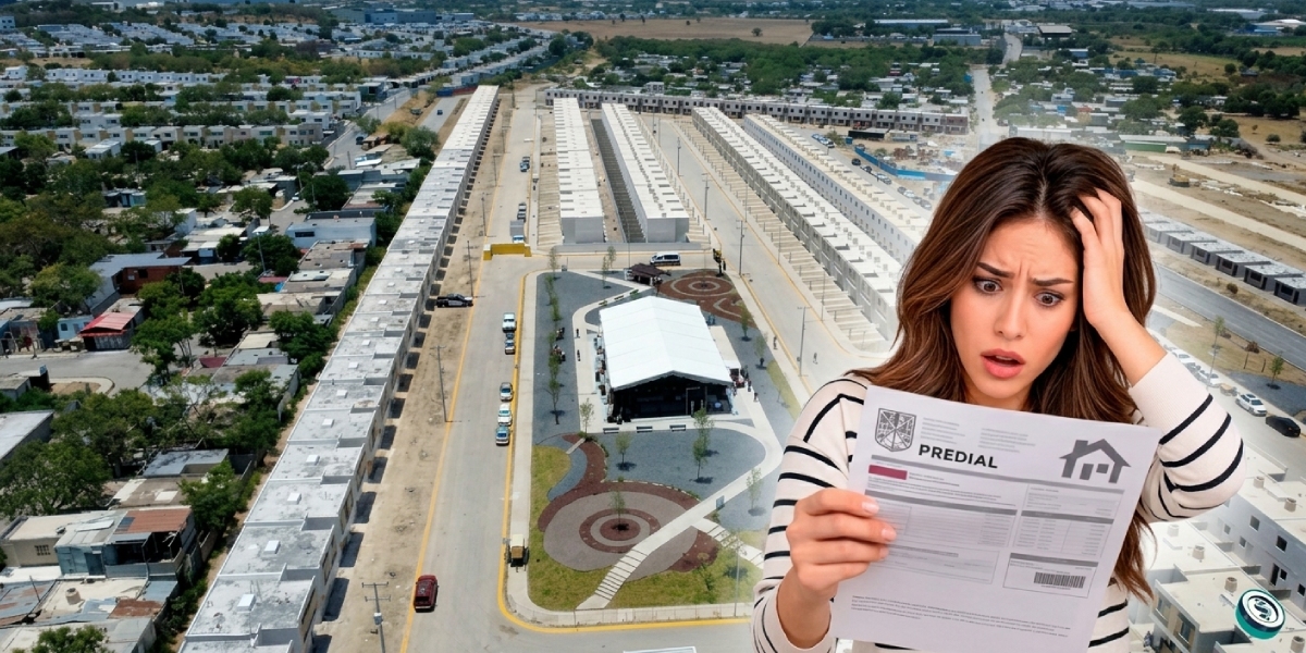 AMPI pide certeza jurídica y protección patrimonial ante cambios catastrales